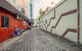 Hotel Cempaka Sari